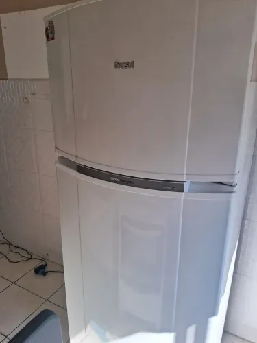 Geladeira consul