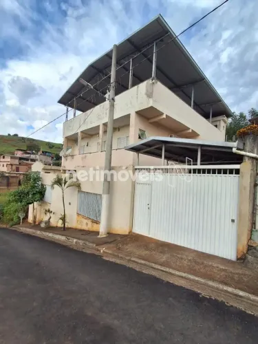 Venda Casa São José Astolfo Dutra