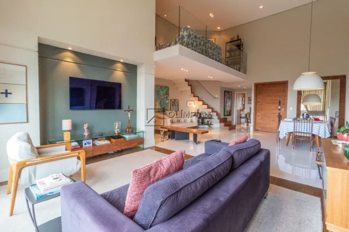 Venda e Locação · 4 dormitórios no Flórida Penthouses Smart Living