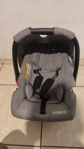 baby conforto cosco kids com uv30+