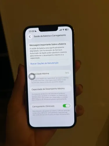 iPhone 13 Pro 256GB