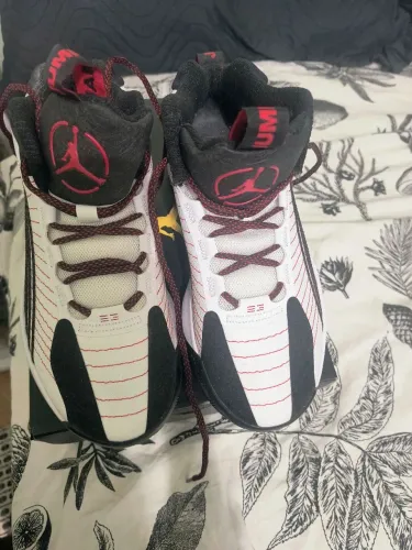 Tênis Nike jump