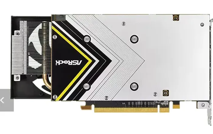 ASRock Challenger RX 5500 XT 8GB