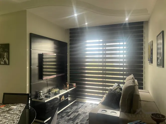 Apartamento a venda no Mansões Santo Antônio em Campinas/SP