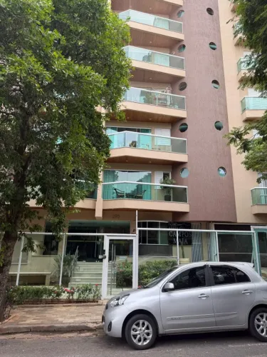 Apartamento para Venda em Sorocaba, Jardim Paulistano, 3 dormitórios, 3 suítes, 4 banheiro