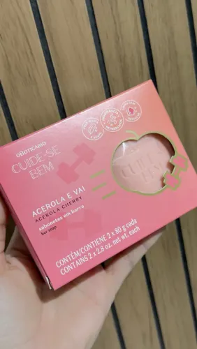 Produtos Boticário