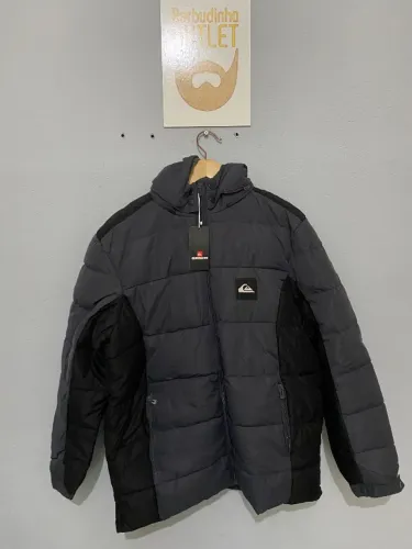 Jaqueta bobojaco quiksilver