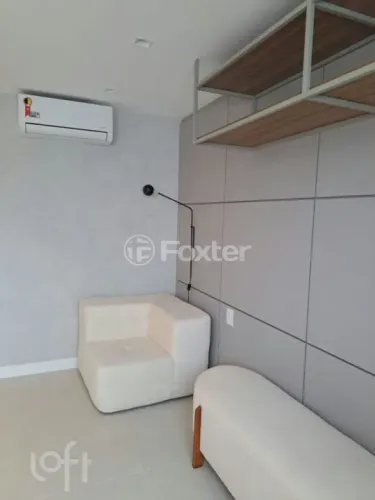 Apartamento à venda Rua Professor Duplan, Rio Branco - Porto Alegre