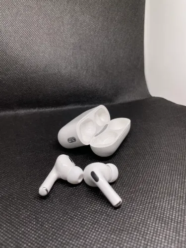     Fone Bluetooth Pro 3 com Cancelamento de Ruído