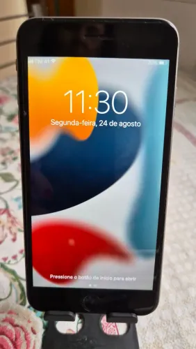 Iphone 6S Plus
