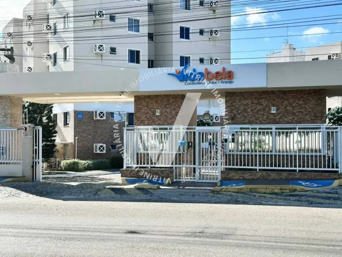 COND. VIDA BELA ARACAJU - FAROLANDIA [1549]