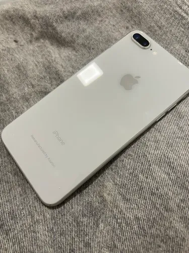 Iphone 8 plus 256g