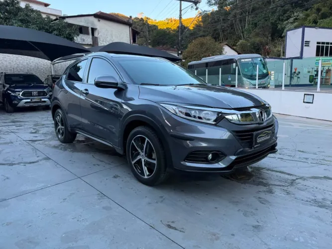 Honda HR-V EX 1.8 Flexone 16V 5P Aut. 2021
