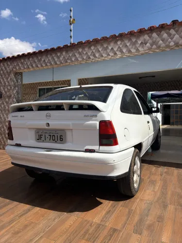 Chevrolet Kadett GLS 2.0 MPFI 1998
