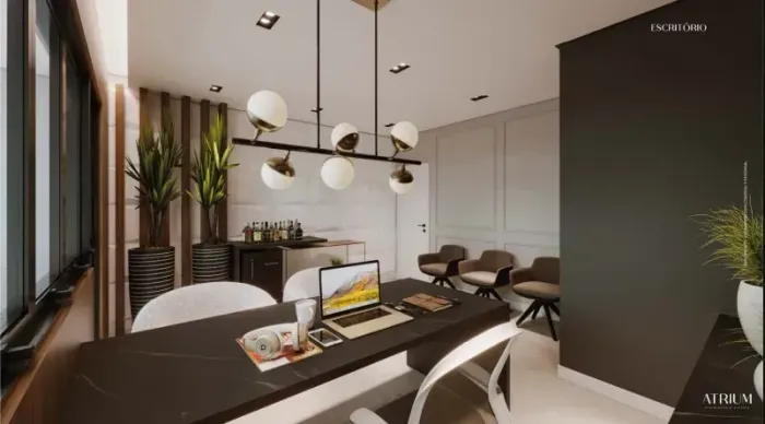 Cota Sala Comercial em Vila Ema - São José dos Campos - SP