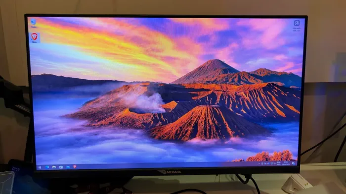 Monitor gamer 100hz