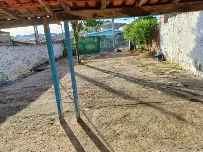 TERRENO PARA DEMOLIÇÃO VILA BARCELONA