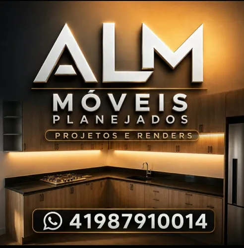 Móveis planejados