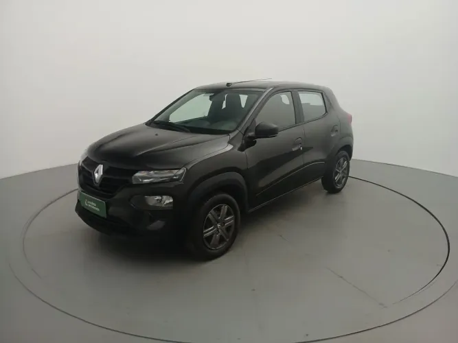 Renault Kwid 1.0 Zen 2026
