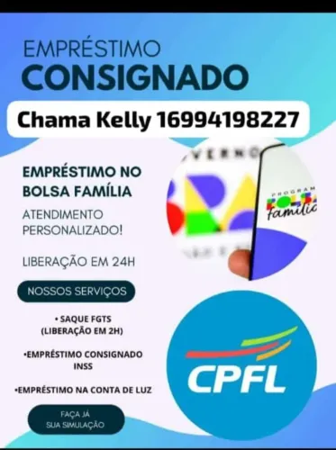 Para toda família 