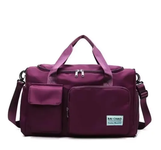 Bolsa para academia 