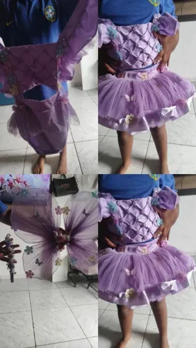 Roupa 