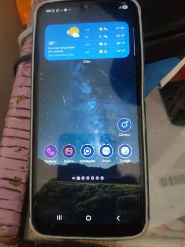 Celular Samsung a14 5g 128 g