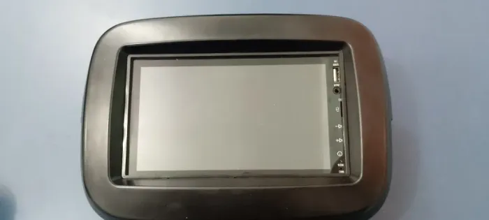 Multimídia tay tech 7 polegadas