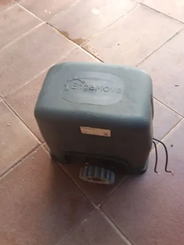 Motor de portão 200
