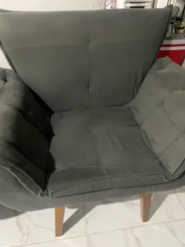 Vendo poltronas