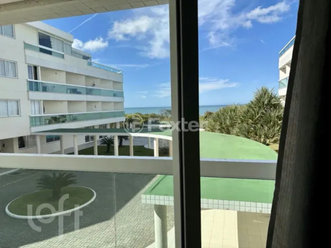 Cobertura à venda Rua Manoel Pedro Vieira, Morro das Pedras - Florianópolis