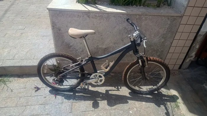 Bicicleta Specialized aro 20