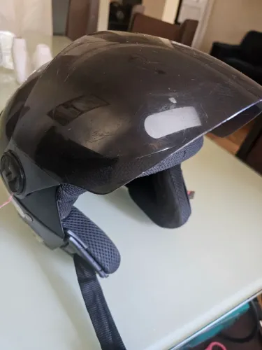 Capacete 