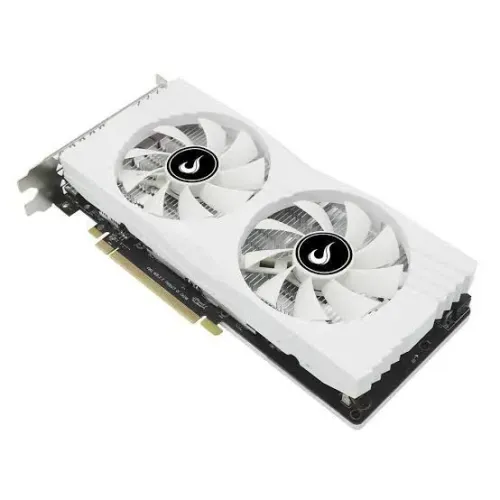 RX 580 2048SP (COM DEFEITO)