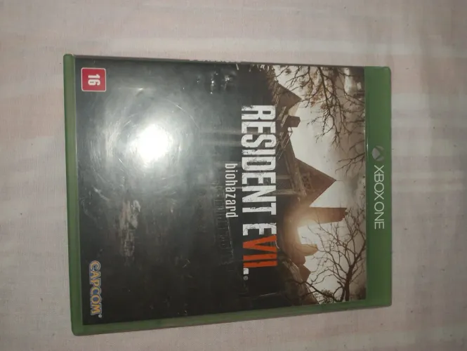 Jogos para Xbox one