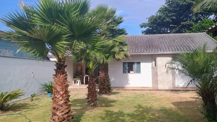 Casa para Temporada Itapoá
