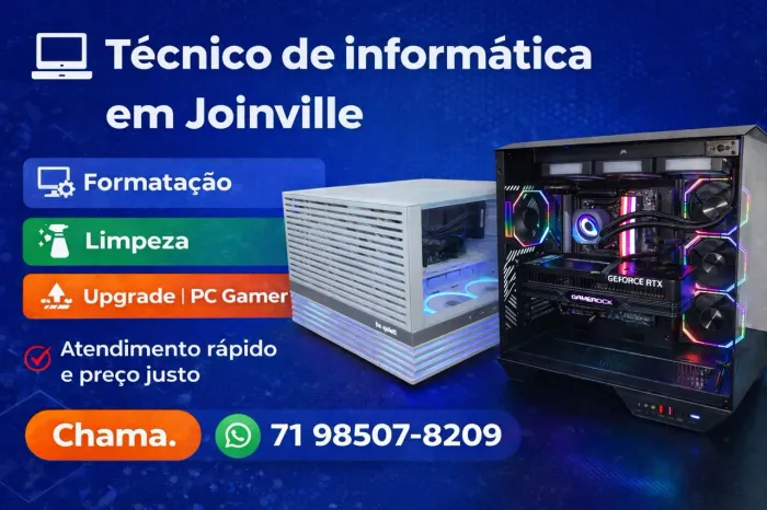 Técnico PC