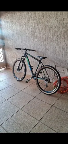 Bike gallo aro 29