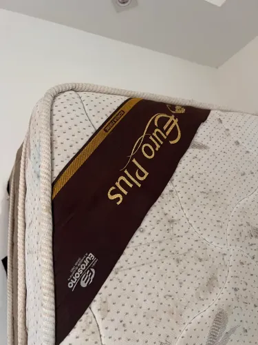 Cama Box solteiro