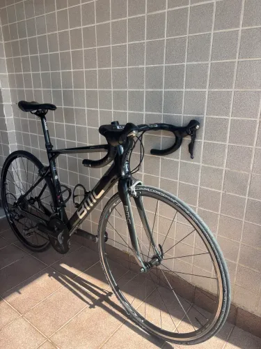 Bike Speed BMC 54