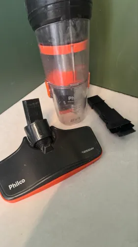 Aspirador de pó Philco