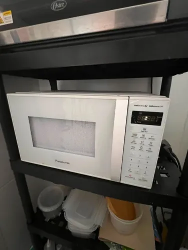 Micro-ondas Panasonic - Excelente estado