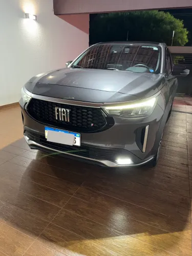 Fiat Fastback Limited Ed.1.3 270 T.flex Aut. 2024