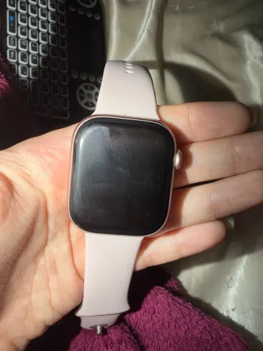 Apple Watch 10 GPS Original com comprovante de compra