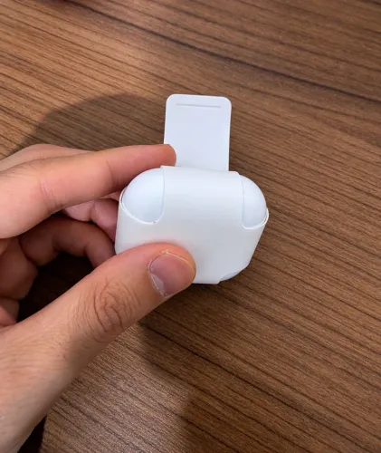 Apple AirPods 4 Original ? Novo