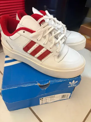 adidas forum bonega w tam 38