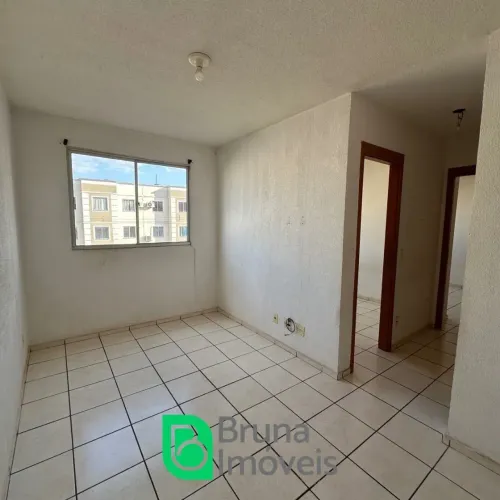 VENDO APARTAMENTO  NO CONDOMÍNIO CHAPADA HORIZONTES (MRV) - VARZEA GRANDE/MT - FINANCIA 10