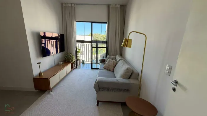 Apartamento - Venda - Bella Vitta 1- Vinhedo -SP