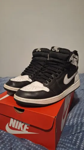NIKE JORDAN RETRO 1 OG (CLASSIC) HIGH USADO