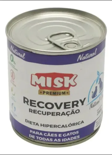 Suplementação para pets
